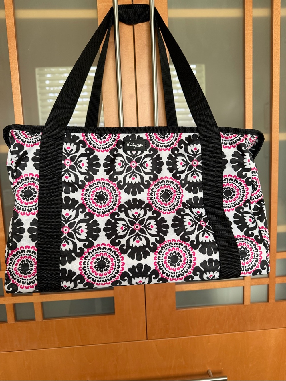 Thirty-One Thermal Tote - Picture 2 of 6